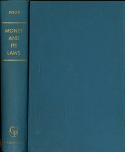Money and Its Laws History of Monetary Theories & History of Currencies of the.. - Imagen 1 de 1