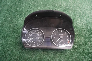 2007 2008 2009 BMW 328xi Speedometer Gauge Cluster OEM 145K Miles  9130297 - Picture 1 of 5