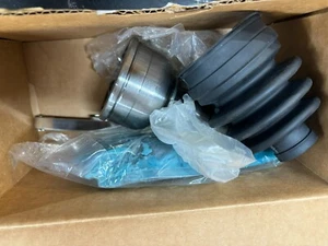 Moose Front Rear CV Joint Kit - 0213-0255 RW6403 - Picture 1 of 2