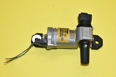 99 00 01 Mercedes-Benz ML430 четверть стекла стеклоподъемник мотор правая сторона OEM - Изображение 1 из 4