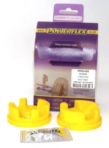 Powerflex per motore Lotus Elise attacco anteriore - Foto 1 di 1
