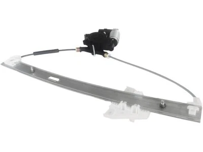 For 2007-2015 Mazda CX9 Window Regulator Front Left 55258KK 2013 2014 2010 2011 - Image 1 of 2