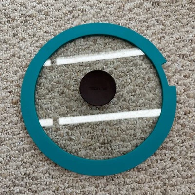 Neoflam Stovetop Pan Lid Replacement 10.7in outter - Image 1 of 4