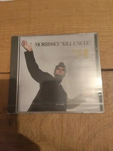 Kill Uncle von Morrissey | CD | Sealed! - Bild 1 von 2