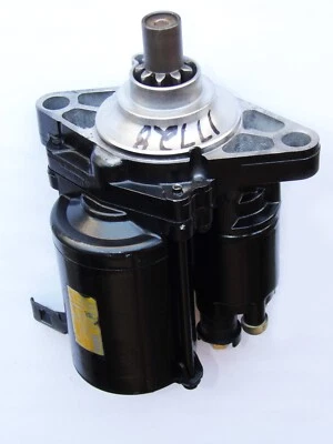 1998-2005 HONDA Accord, Odyssey, Pilot & ACURA MDX, CL & TL Series Starter 17728 - Image 1 of 4