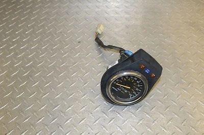 1996 SUZUKI SAVAGE 650 LS650P GAUGES METER SPEEDO TACH - Image 1 of 4