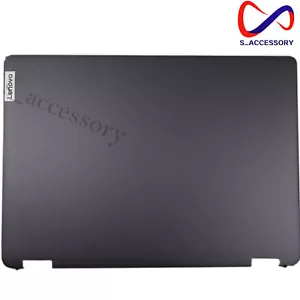Nuovo Lenovo Ideapad Flex 5 14ALC7 14IAU7 14" LCD back cover 460.0RH01.0001 US - Foto 1 di 6