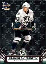 2003-04 Pacific Prism Hockey Card Pick