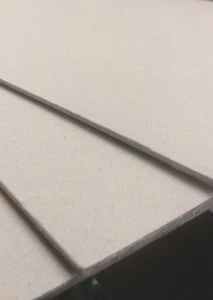 A3, A2, SRA1 Greyboard, Extra Thick 100% Recycled Backing Board, Mount Board , - Picture 1 of 1