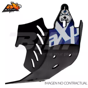 AXP AX1088 CARTER MOTOR PROTECTION CROSS ENDURO GP KAWASAKI KX F 450 2009-2015 - Picture 1 of 1
