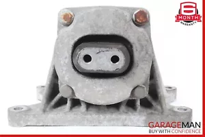 14-21 Maserati Ghibli Rear Transmission Gearbox Mount Bracket OEM - Picture 1 of 11