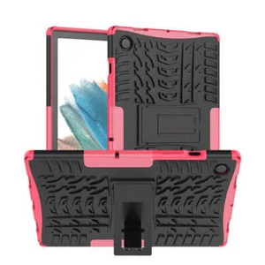 Shockproof Heavy Duty Case Cover For Samsung Galaxy Tab A A7 A8 S6 Lite S7 FE S8 - Picture 1 of 68