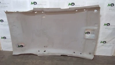 Nissan Murano 2018-2020 techo revestimiento panel de revestimiento 739B0-9uh3B Foto 1 de 4