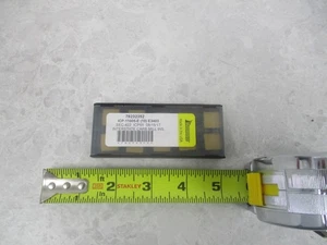 PACK OF 10 INTERSTATE ICP-11005-E, SEC-422, ICP55, CARBIDE MILL INSERTS, V1060 - Picture 1 of 2