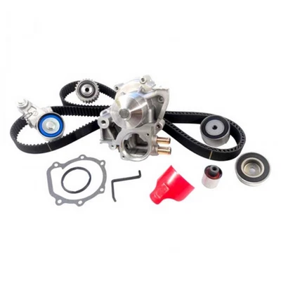 Kit de correa de distribución Gates para Subaru Baja 2004 2005 2006 con bomba de agua Foto 1 de 4