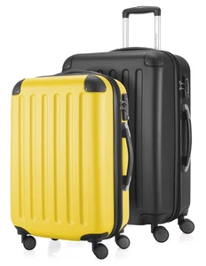 MALETA CAPITAL - Spree - Juego de 2 equipaje de mano + maleta mediana - Imagen 1 de 26