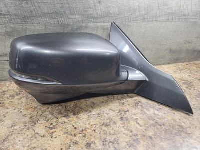 Leer 13-17 HONDA ACCORD 4D Pasajero con ESPEJO (Cámara, Señal, Calefacción) Dmg Foto 1 de 4