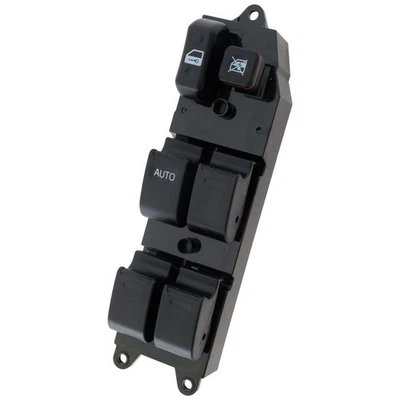 Power Window Switches Front Driver Left Side for Chevy Hand Toyota Tacoma Prizm - Image 1 of 4