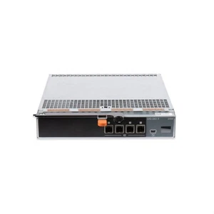 Storage array controller Dell PowerVault MD1400 4GB 4x SFF-8644 6Gb SAS V0J5J - Picture 1 of 1