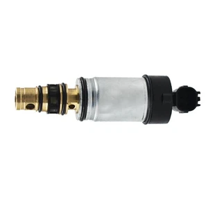 PXC14 A/C Compressor Control Valve Fit For 2013 - 2016 Nissan Sentra SL SR 1.8L - Picture 1 of 7