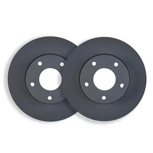 REAR DISC BRAKE ROTORS FOR HSV VE HOLDEN COMMODORE *350MM 2006-2013 RDA7376 - Picture 1 of 6