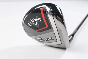 Callaway Big Bertha 2023 #7 Wood / 21 Degree / Regular Flex RCH 55 Shaft - Picture 1 of 8