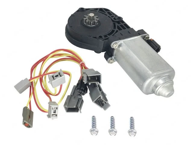 Window Motor For 1983-1991 Mercury Grand Marquis 1990 1987 1984 1985 XD711PX - Image 1 of 1