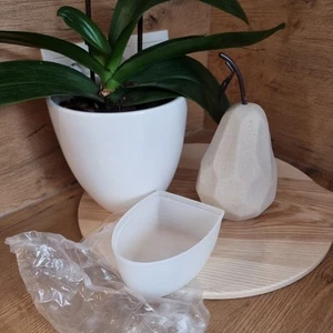 TUPPERWARE ERSATZTEIL BEHÄLTER 400 ML FÜR D126 MAHL-CHEF - Bild 1 von 1