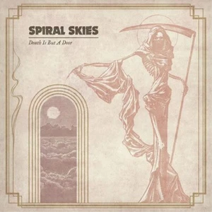 Spiral Skies Death Is But a Door (Vinyl) 12" Album with 7" Single (UK IMPORT) - Picture 1 of 1