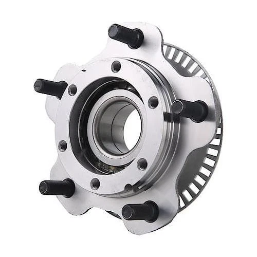 Conjunto de cojinete y buje de rueda delantera Chevrolet/Suzuki 2001-2006 Foto 1 de 1