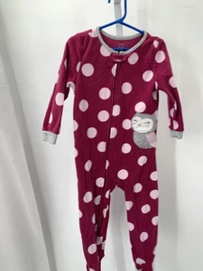 Cama Carters talla 4T niñas - Imagen 1 de 2