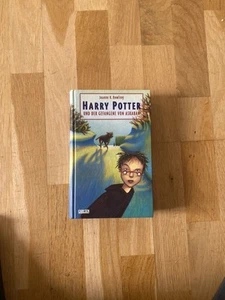 Harry Potter und der Gefangene von Askaban - Bild 1 von 2