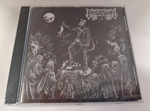 Possession 1585 - 1646 New CD Mini Album Black Metal Death Metal - Picture 1 of 2