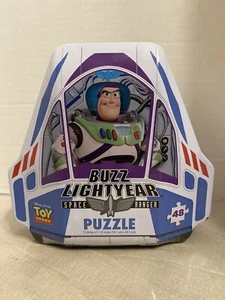 Rompecabezas Buzz Lightyear NUEVO - Imagen 1 de 2