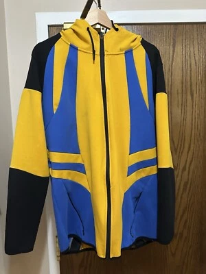 Moletom com capuz I Am Superhero Logan G - Imagem 1 de 4