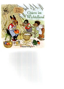 pappbilderbuch Ostern im Wichtelland - Bild 1 von 1