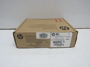 GENUINE HP 881 (CR329A) LIGHT MAGENTA/LIGHT CYAN PRINTHEAD - Bild 1 von 1