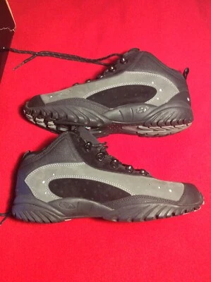 NUEVO Zapatos de ciclismo de montaña para mujer Specialized Rockhopper Comp 6102-4444 10,5 EE. UU. Foto 1 de 4