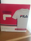 FILA " FOR WOMEN " edp 100ml + t-shirt