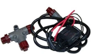 Lawrence N2K-PWR Network Power Node - Bild 1 von 1