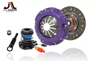 HD CLUTCH KIT SLAVE 95-11 FORD RANGER MAZDA B2300 B2500 B3000 2.3L 2.5L 3.0L - Picture 1 of 6