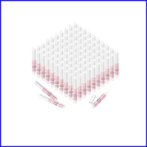 100PCS Super Strong Nail Glue for Long-Lasting Acrylic & Press-On Nails - Picture 1 of 11