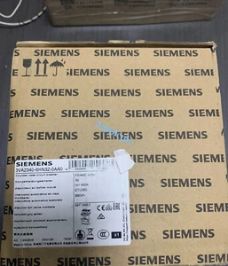SIEMENS 3VA2340-6HN32-0AA0 MODULDED CASE CIRCUIT BREAKER - Picture 1 of 1