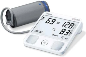 Beurer BM93 Blutdruckmessgerät mit integrierter EKG-Funktion und Bluetooth - Bild 1 von 2