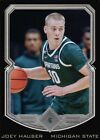 Custom Novelty Card Joey Hauser Michigan State Spartans (Blank Back)