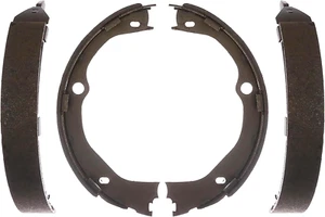 ACDelco Professional 171051B Bonded Parking Brake Shoe Set NEW IN BOX - Picture 1 of 5
