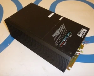 Servoaccionamiento AC Hi Servo Driver Waco Giken ALE-12 - Imagen 1 de 1