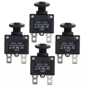 Metabo HPT Überlastschutz Brecher Ersatzteil für Modell C10RJ - 4ER-Pack - Bild 1 von 5