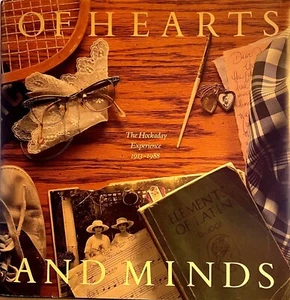 Of Hearts and Minds - The Hockaday Experience 1913-1988 (Hardcover, 1988) - Picture 1 of 2
