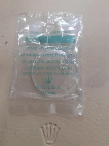 Vetro Plexi Rolex 113 - Imagen 1 de 2